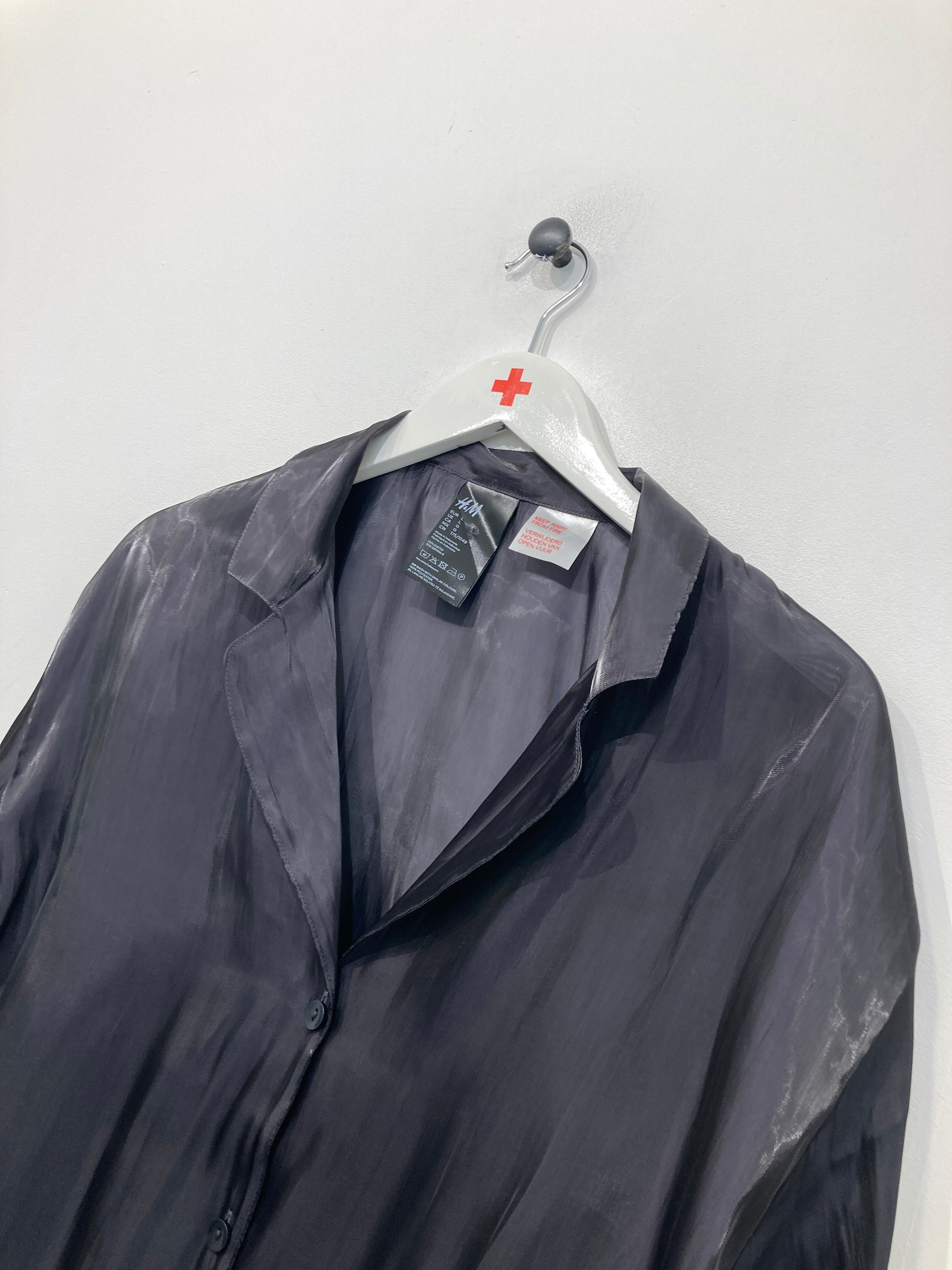 H&M Skjorte